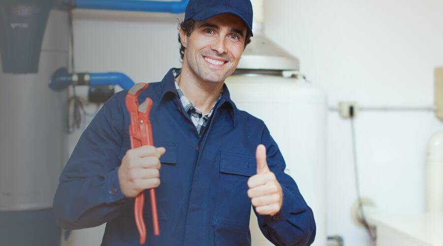 Professional same day plumber in Leetsdale, PA